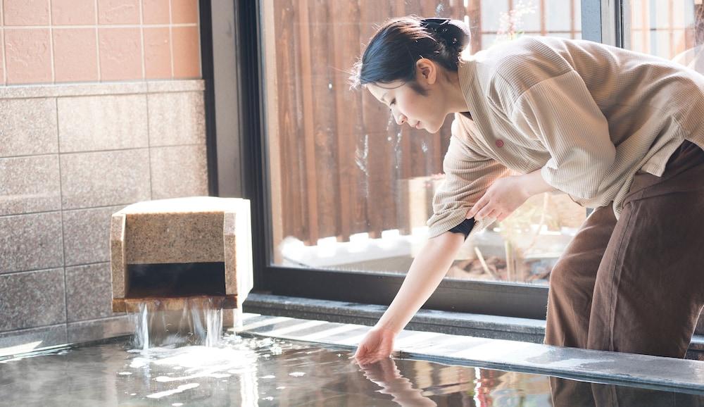 Onyado Nono Asakusa Natural Hot Spring
