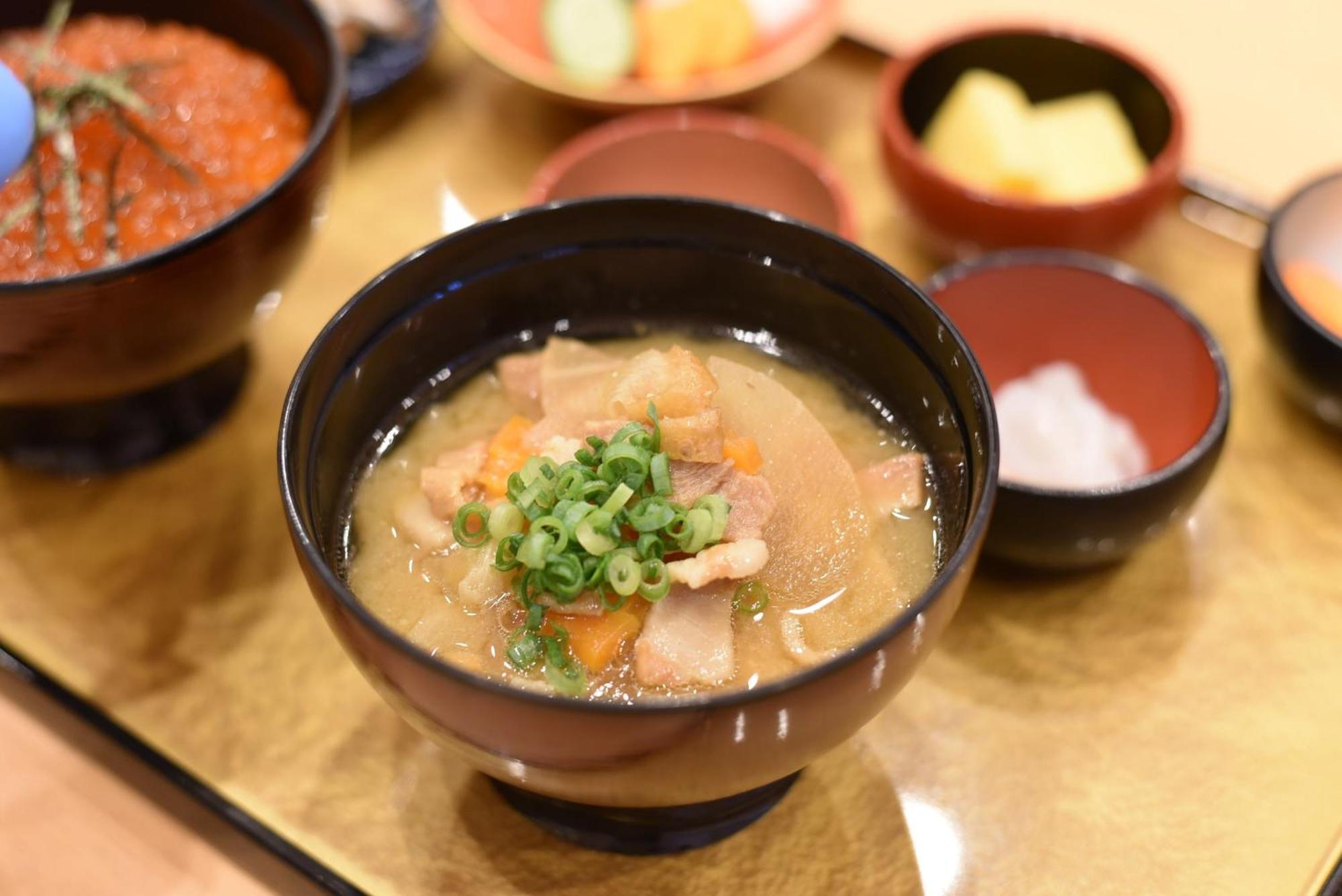 Hotel Onyado Nono Asakusa Natural Hot Spring Tokio