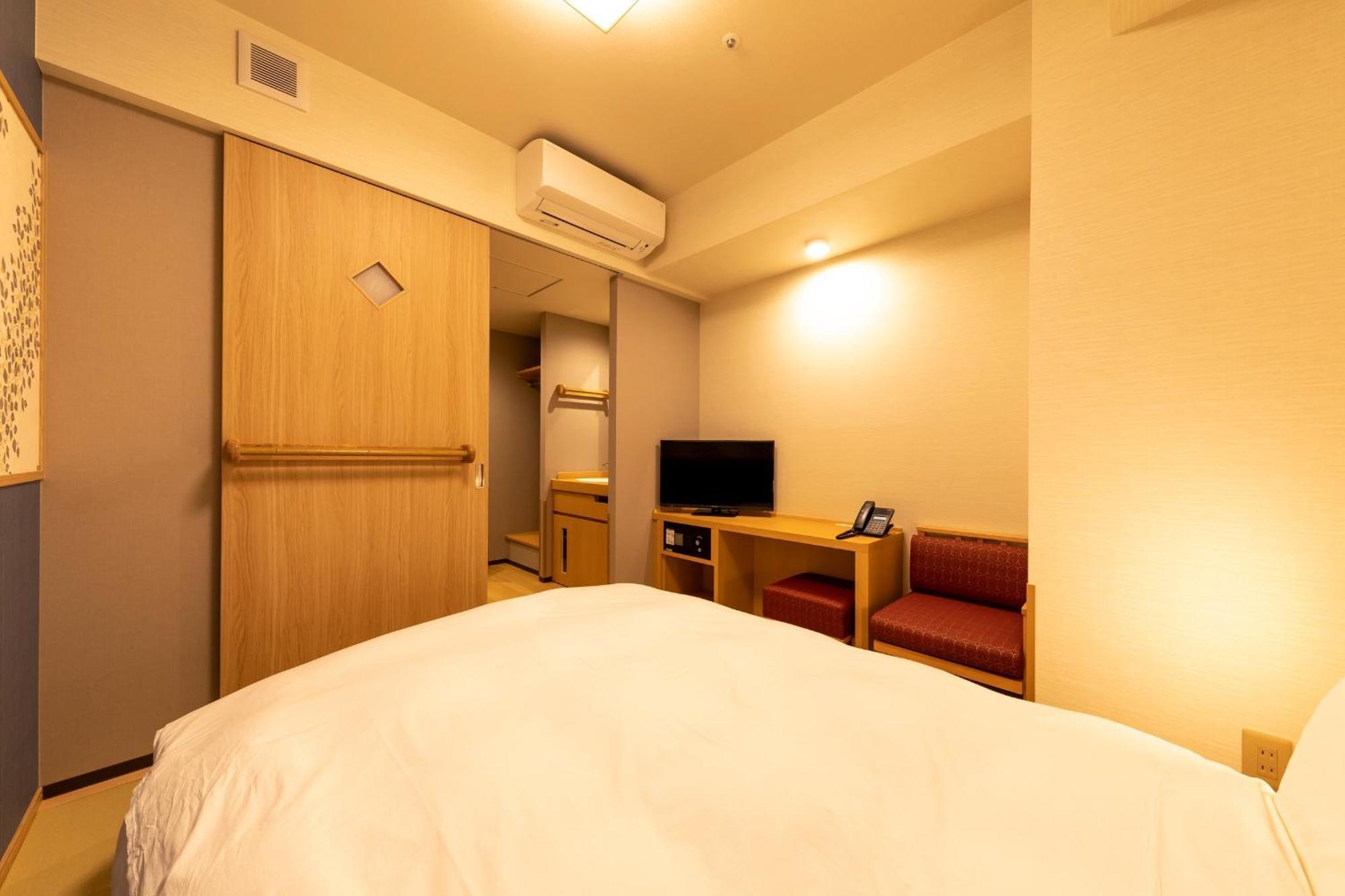 Onyado Nono Asakusa Natural Hot Spring Hotel