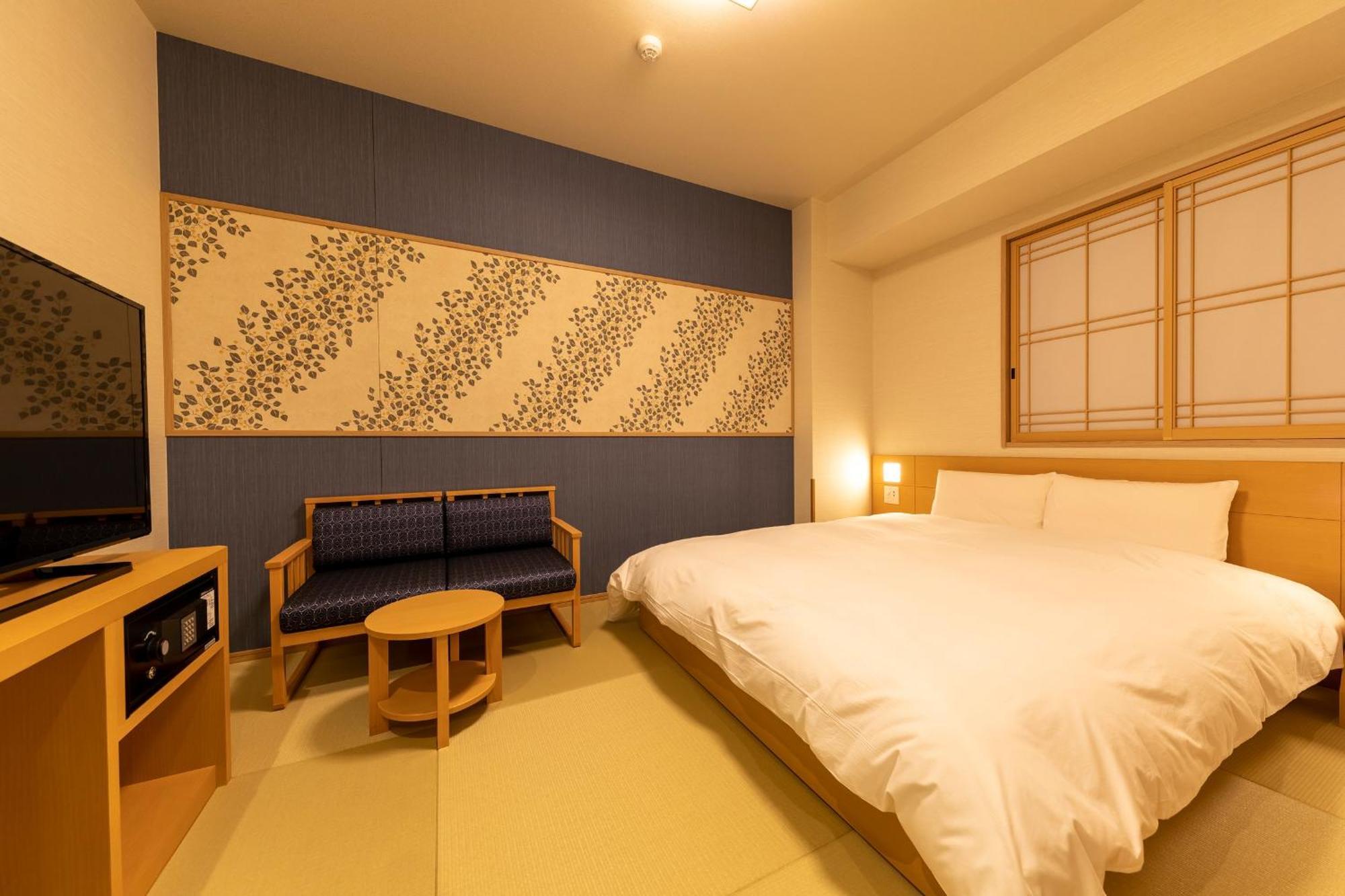 Onyado Nono Asakusa Natural Hot Spring 4* Tóquio