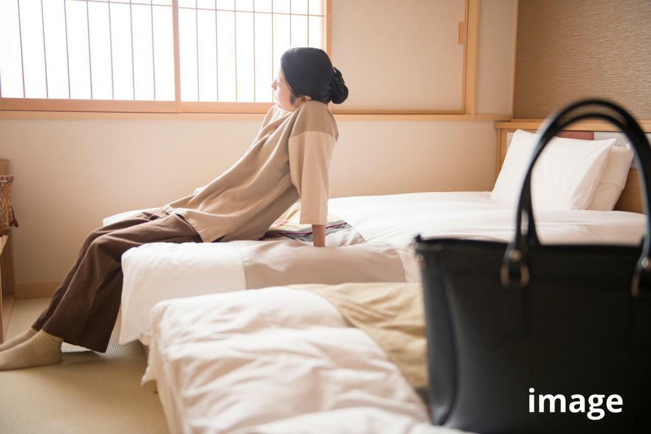 Hotel Onyado Nono Asakusa Natural Hot Spring Tóquio